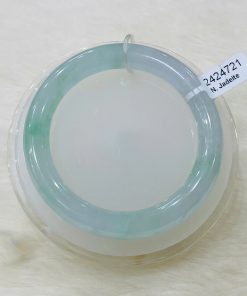 VÒNG TAY NGỌC PHỈ THÚY (JADEITE ) - BÁU VẬT TRUYỀN ĐỜI - JADEITE01