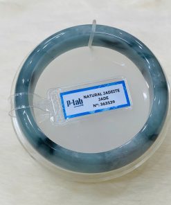VÒNG TAY NGỌC PHỈ THÚY (JADEITE ) - BÁU VẬT TRUYỀN ĐỜI - JADEITE02