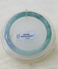 VÒNG TAY NGỌC PHỈ THÚY (JADEITE ) - BÁU VẬT TRUYỀN ĐỜI - JADEITE03