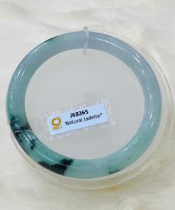 VÒNG TAY NGỌC PHỈ THÚY (JADEITE ) - BÁU VẬT TRUYỀN ĐỜI - JADEITE04