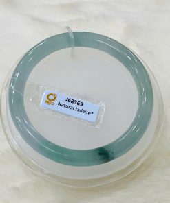 VÒNG TAY NGỌC PHỈ THÚY (JADEITE ) - BÁU VẬT TRUYỀN ĐỜI - JADEITE05
