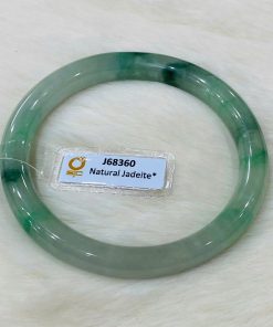 VÒNG TAY NGỌC PHỈ THÚY (JADEITE ) - BÁU VẬT TRUYỀN ĐỜI - JADEITE07