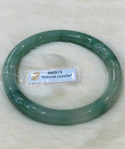 VÒNG TAY NGỌC PHỈ THÚY (JADEITE ) - BÁU VẬT TRUYỀN ĐỜI - JADEITE09