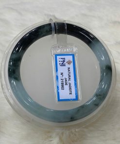 VÒNG TAY NGỌC PHỈ THÚY (JADEITE ) - BÁU VẬT TRUYỀN ĐỜI - JADEITE12