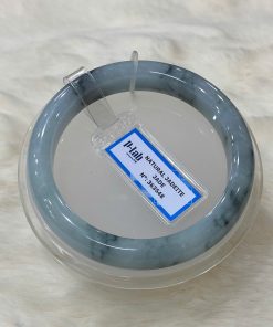 VÒNG TAY NGỌC PHỈ THÚY (JADEITE ) - BÁU VẬT TRUYỀN ĐỜI - JADEITE13