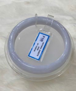 VÒNG TAY NGỌC PHỈ THÚY (JADEITE ) - BÁU VẬT TRUYỀN ĐỜI - JADEITE14