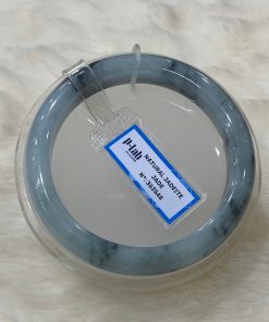 VÒNG TAY NGỌC PHỈ THÚY (JADEITE ) - BÁU VẬT TRUYỀN ĐỜI - JADEITE15
