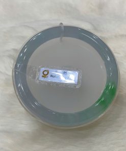 VÒNG TAY NGỌC PHỈ THÚY (JADEITE ) - BÁU VẬT TRUYỀN ĐỜI - JADEITE17