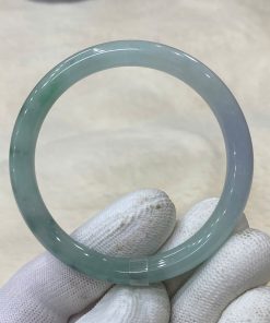 VÒNG TAY NGỌC PHỈ THÚY (JADEITE ) - BÁU VẬT TRUYỀN ĐỜI - JADEITE18