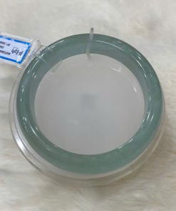 VÒNG TAY NGỌC PHỈ THÚY (JADEITE ) - BÁU VẬT TRUYỀN ĐỜI - JADEITE19